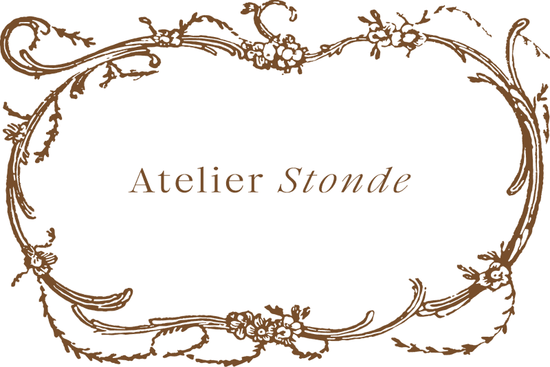 Atelier Stonde